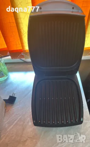 Грил за печене/скара плюс подгряване отгоре внос Германия, снимка 15 - Скари - 50269499