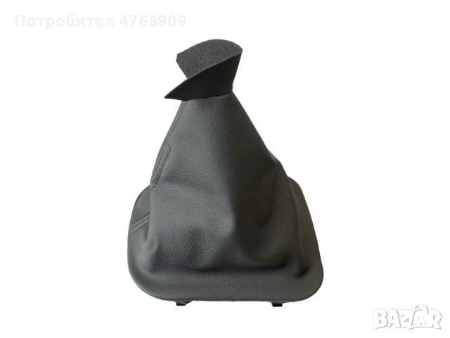 Маншон за скоростен лост за BMW 5 E34 (1988-1996), снимка 2 - Части - 53883115