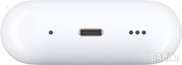 Безжични слушалки Apple - AirPods Pro 2nd Gen, снимка 4 - Безжични слушалки - 39434426