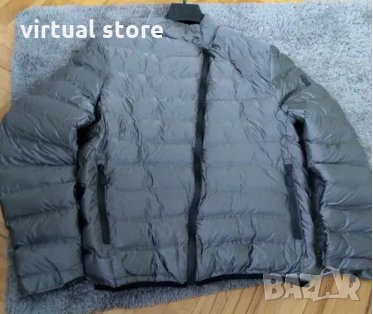 TRUSSARDI Мъжко яке, Оригинал, снимка 4 - Якета - 31513446