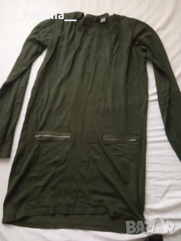 дрешки, снимка 2 - Блузи с дълъг ръкав и пуловери - 47277954