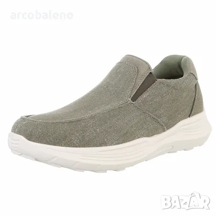 Ежедневни мъжки обувки, 4цвята , снимка 6 - Ежедневни обувки - 49939435