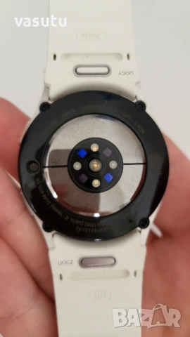 SAMSUNG GALAXY WATCH 7 40 mm, снимка 7 - Смарт гривни - 54180823