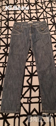 Дамски Дънки 10лв., снимка 6 - Дънки - 42770134