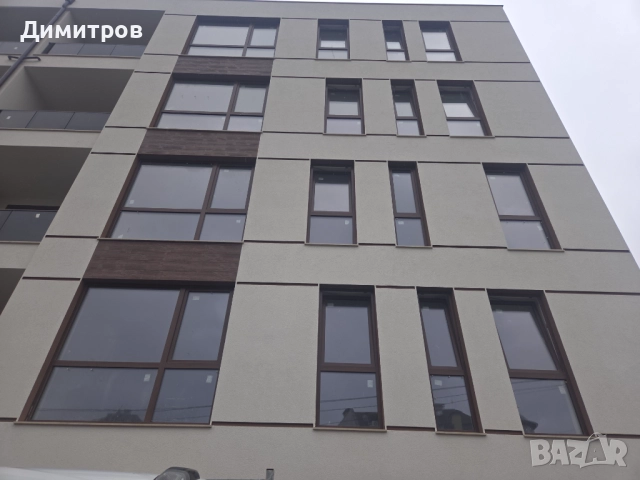 Продава 2-СТАЕН град София 52кв.м., бул. Овча купел, снимка 2 - Апартаменти - 50408262