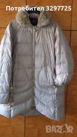 ❄Зимни❄Дамски къси и  дълги якета🧥, снимка 8 - Якета - 49538315