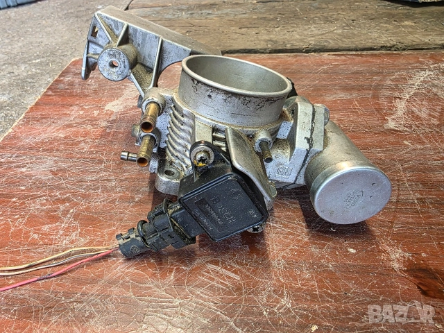 Части за vectra b, снимка 16 - Части - 54008247