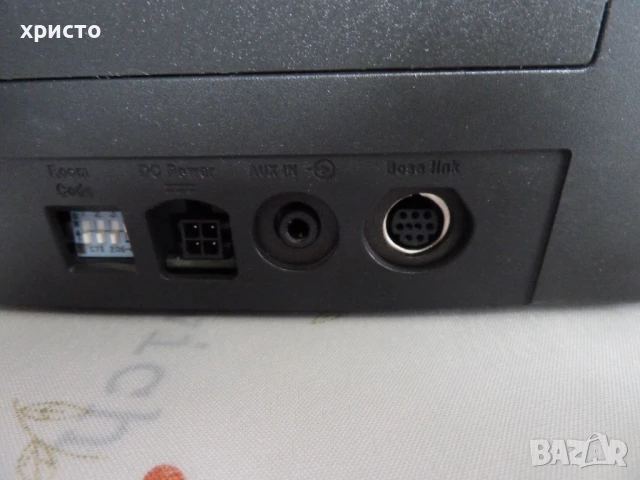 Bose Lifestyle Roommate, снимка 4 - Тонколони - 50939072