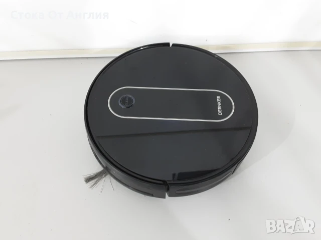 Прахосмукачка робот - Deenkee dk600MAX, снимка 2 - Прахосмукачки - 50484615