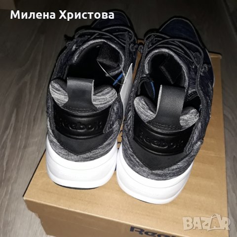 н.41 Reebok, снимка 5 - Маратонки - 29276428