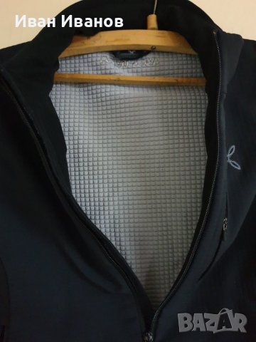 ски елече  Montura Air Active Hoody Jack  размер М , снимка 5 - Елеци - 38833005