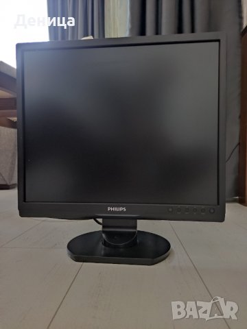 Монитор Philips HNS9190T, снимка 1 - Монитори - 38257216