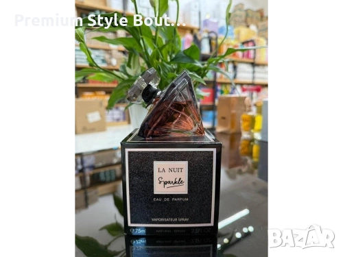 парфюми , снимка 3 - Унисекс парфюми - 54005588