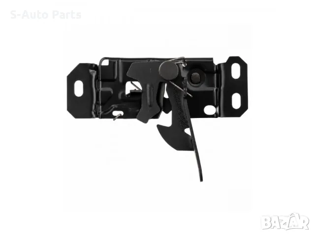 Долна закопчалка за преден капак Mercedes Vito V-Class EQV W447, снимка 3 - Части - 55738014