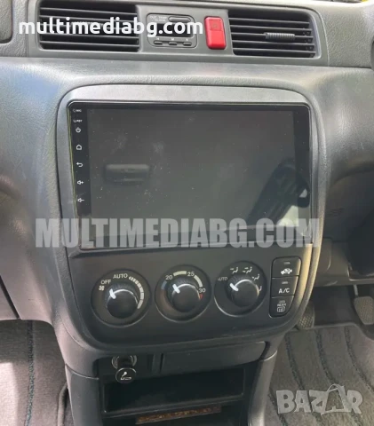 Honda CRV 1 1997г-2001г Мултимедия Навигация Android, снимка 2 - Аксесоари и консумативи - 50070057