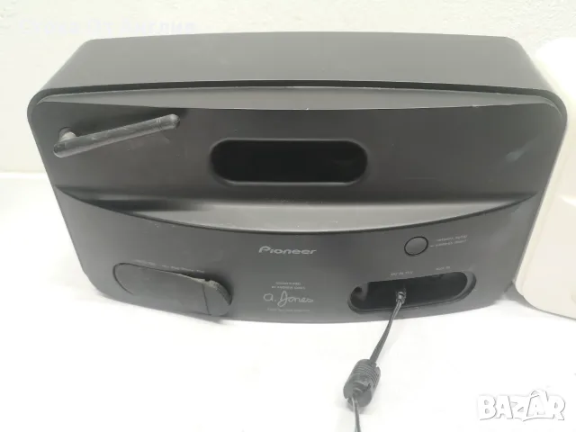 Тонколона - Pioneer XW-SMA3 A3 , снимка 7 - Други - 45991373