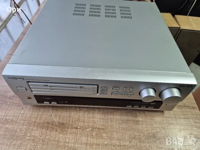 ДВД ресивър Universum DVD-DR 4015 , снимка 10 - Ресийвъри, усилватели, смесителни пултове - 49236739
