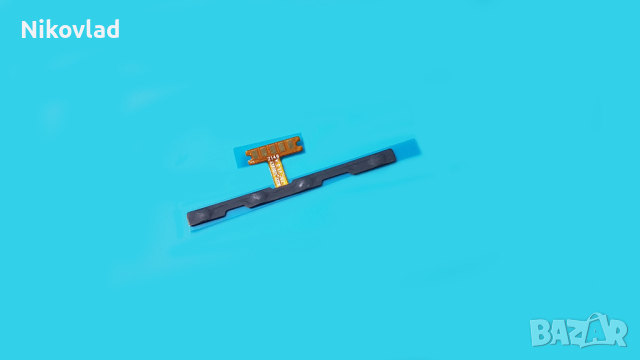 Бутони Motorola Moto G31