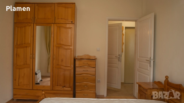 Дава под Наем 2-СТАЕН апартамент София център, снимка 6 - Апартаменти - 51608276