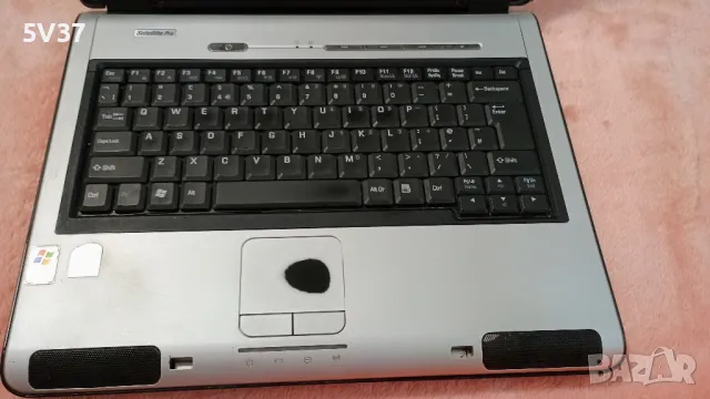 Toshiba Satelite L100 за части, снимка 2 - Части за лаптопи - 48258863