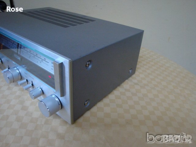 WEGA PSS 200R /Sony str-232/ , снимка 6 - Ресийвъри, усилватели, смесителни пултове - 42887562