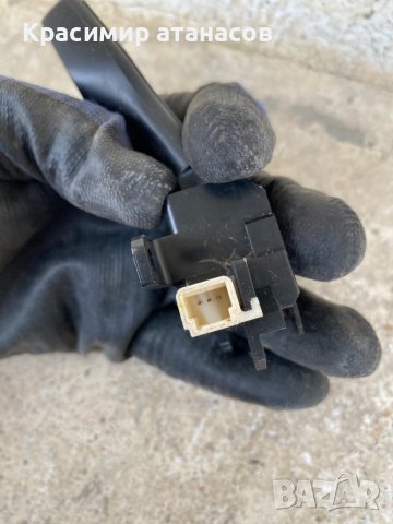 Лостче автопилот ТЕМПОМАТ за Тойота корола версо.18А174., снимка 3 - Аксесоари и консумативи - 39828281