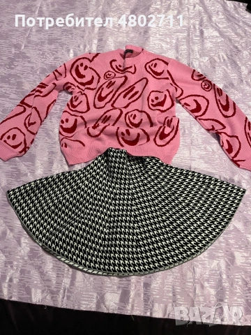 Готини дрехи , снимка 5 - Детски комплекти - 54288507