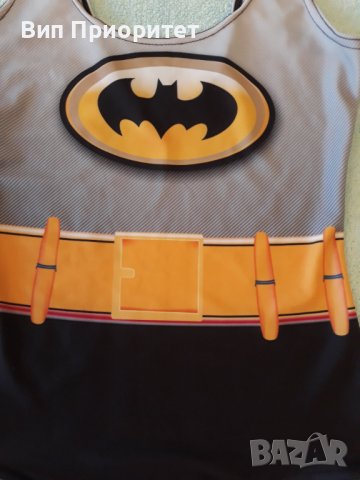 Бански Батман, снимка 3 - Бански костюми - 37247321