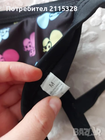 Бански от две части, снимка 3 - Бански костюми - 50738360