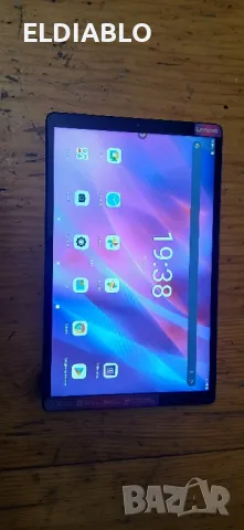 здравейте продавам таблет lenovo tab m10 hd x306f , снимка 7 - Таблети - 48465962