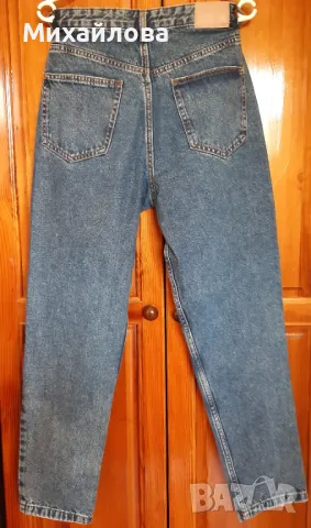 Дънки, снимка 3 - Дънки - 47323010