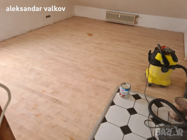 Строителни Услуги, снимка 5 - Ремонти на апартаменти - 54239874