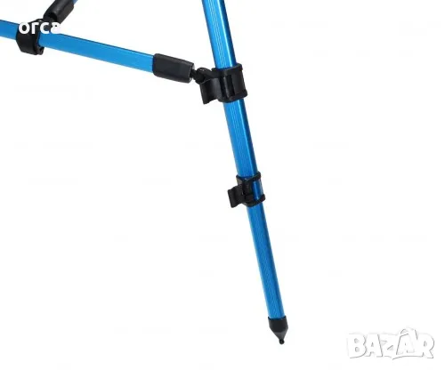 Стойка за плажен риболов FilStar Blue Wave Surf Rod Pod, снимка 5 - Такъми - 50179367