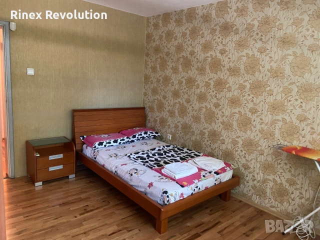 Тристаен апартамент под наем в Кършияка, снимка 12 - Апартаменти - 53971952