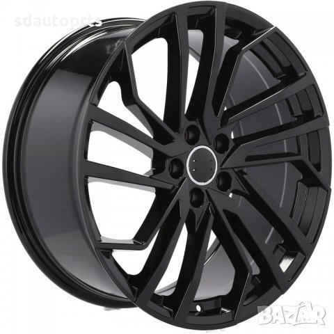 19" Джанти Ауди 5X112 Audi A7 S7 A3 S A4 S4 B7 B8 B9 A5 A6 S6 C6 C7 C8, снимка 3 - Гуми и джанти - 31912356