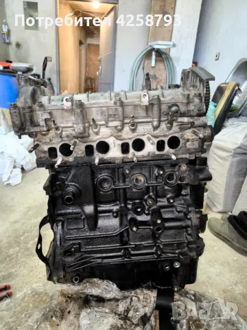 Касета с валове 1.9 JTD / 1.9 CDTI 150 к.с. за Alfa Romeo Fiat Opel Saab, снимка 2 - Части - 47487715