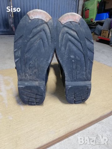 GAERNE X2 размер 42, снимка 6 - Други спортове - 38465870