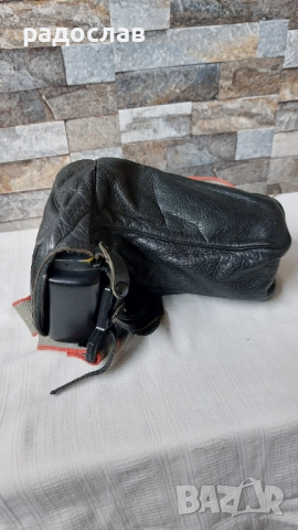 Canon T70, снимка 7 - Фотоапарати - 51675329