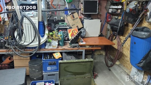 Бюро огромно, снимка 4 - Бюра - 39712305