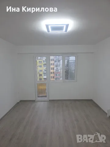Продавам Гарсониера под Рум , снимка 8 - Апартаменти - 56395638
