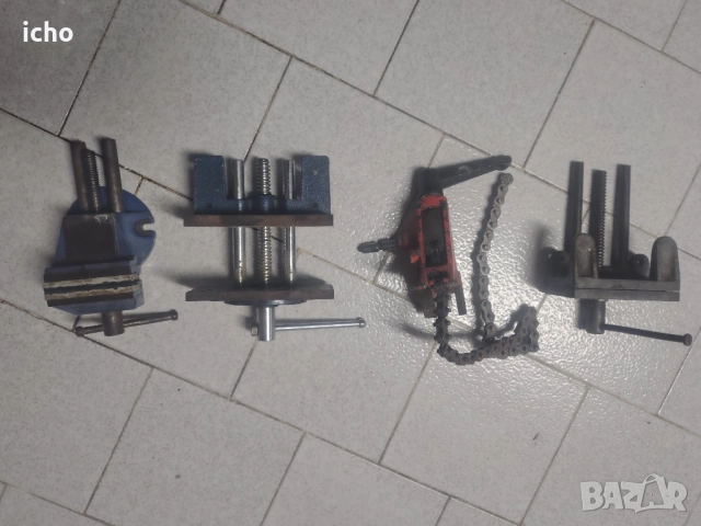 Менгеме record ridgid