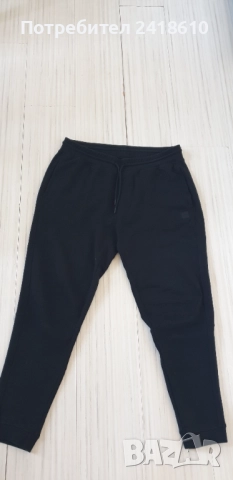 Hugo Boss  Mens Cotton Pant Size XL ОРИГИНАЛ! Мъжко Долнище!, снимка 8 - Спортни дрехи, екипи - 51736009