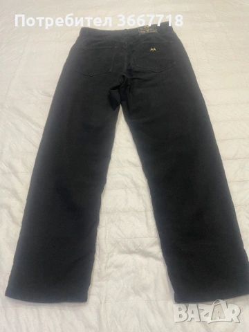 Мъжки дънки Burberry, снимка 2 - Дънки - 54240558