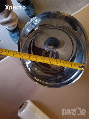 Шапка за комин инокс. , снимка 2 - Други - 52326391