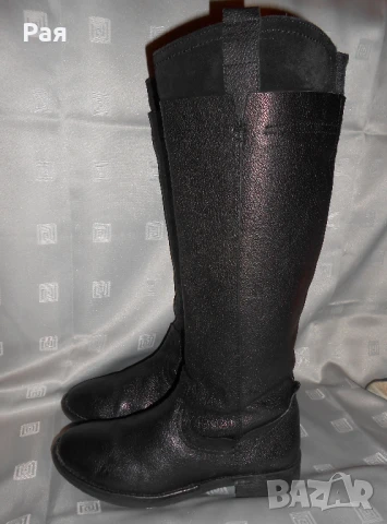Дамски ботуши daniele gilardo 100 % кожа, снимка 14 - Дамски ботуши - 50756893