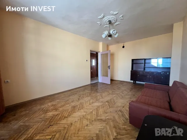 Четиристаен тухлен апартамент-Пазара/№2405, снимка 2 - Апартаменти - 49873102