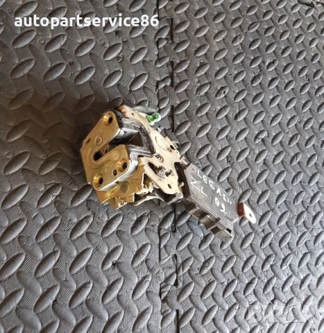 Механизъм за заключване на задна лява врата за Subaru Legacy (2001) 9730