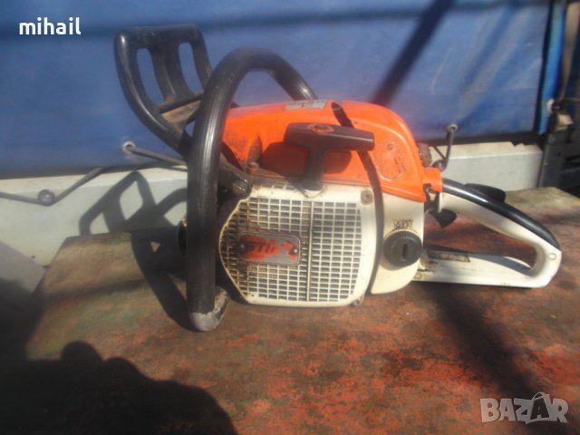 STIHL 028  на части, снимка 5 - Градинска техника - 36772457