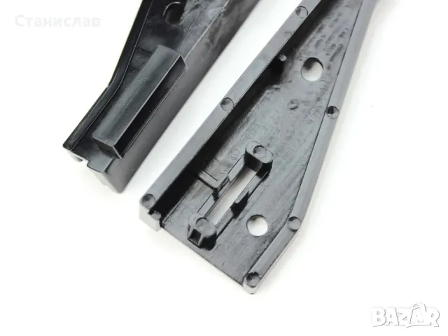 BMW 5 E39 Ремонтен комплект за панорамен таван , снимка 3 - Части - 50428284