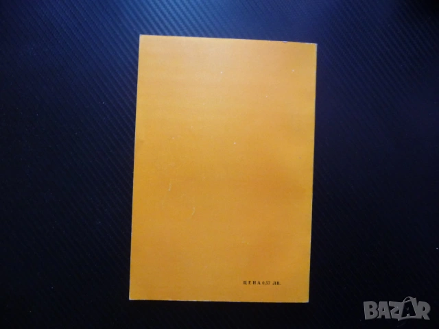 Техника на говора Елисавета Сотирова глас слух дишане говор сценина реч ВИТИЗ сцена слово артикулаци, снимка 3 - Специализирана литература - 53368553